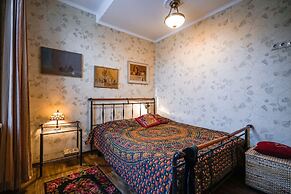 Prime Host apartments on Smolenskaya