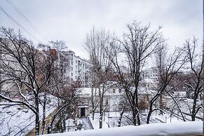 Prime Host apartments on Smolenskaya