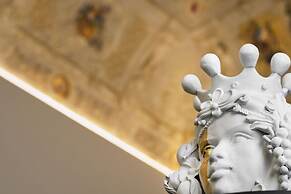 a.d. 1768 Boutique Hotel