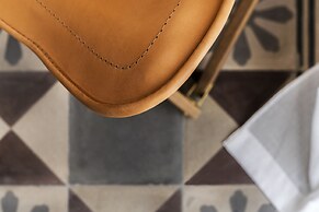 a.d. 1768 Boutique Hotel