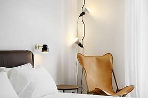 a.d. 1768 Boutique Hotel