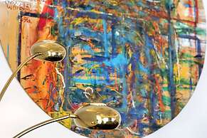 a.d. 1768 Boutique Hotel