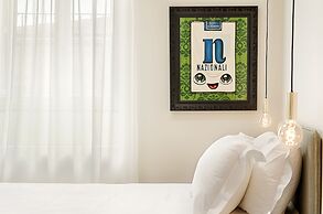 a.d. 1768 Boutique Hotel