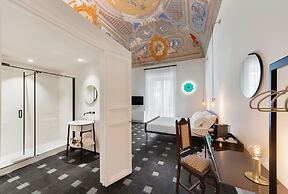 a.d. 1768 Boutique Hotel