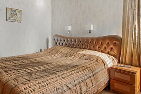 Prime Host apartments on Mosfilmovskaya