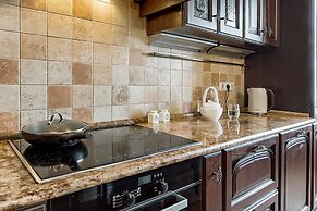 Prime Host apartments on Mosfilmovskaya