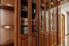 Prime Host apartments on Mosfilmovskaya