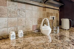 Prime Host apartments on Mosfilmovskaya