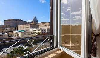 Domus Solis Vaticano