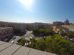 Domus Solis Vaticano