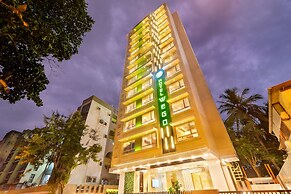 Hotel Wego