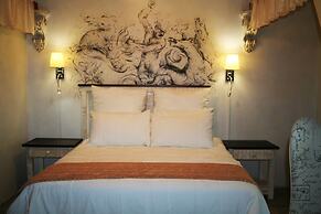 Stephward Estate Country House