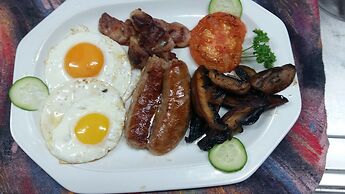 Stephward Estate Country House