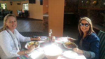 Stephward Estate Country House