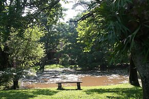 Stephward Estate Country House