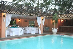 Stephward Estate Country House