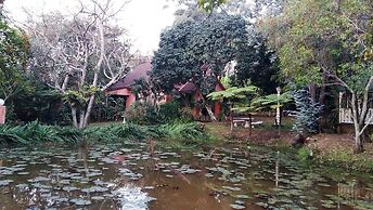 Stephward Estate Country House