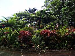 Stephward Estate Country House