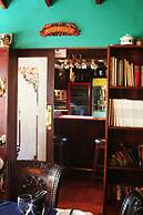 Stephward Estate Country House