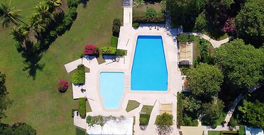 OPacifico Hotel Boutique