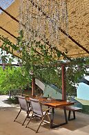 OPacifico Hotel Boutique