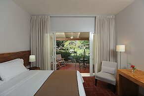 OPacifico Hotel Boutique