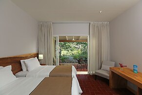 OPacifico Hotel Boutique
