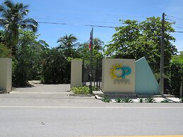 OPacifico Hotel Boutique