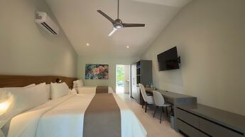OPacifico Hotel Boutique