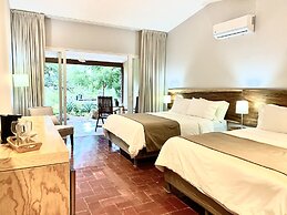 OPacifico Hotel Boutique