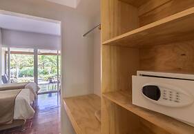 OPacifico Hotel Boutique