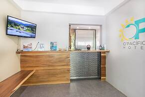 OPacifico Hotel Boutique