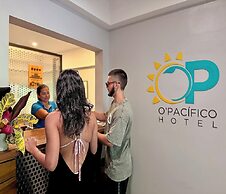 OPacifico Hotel Boutique
