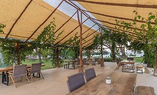 OPacifico Hotel Boutique