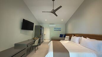 OPacifico Hotel Boutique