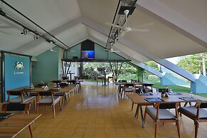 OPacifico Hotel Boutique