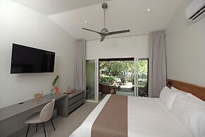 OPacifico Hotel Boutique
