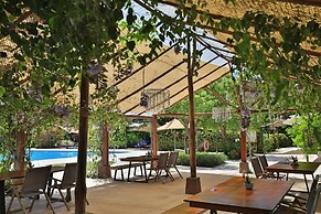 OPacifico Hotel Boutique