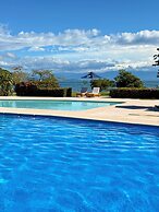 OPacifico Hotel Boutique