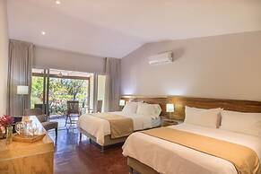 OPacifico Hotel Boutique
