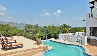 Indlovukazi Guesthouse