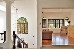 Indlovukazi Guesthouse