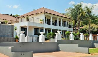 Indlovukazi Guesthouse