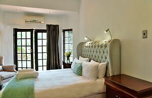 Indlovukazi Guesthouse