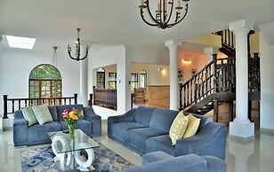 Indlovukazi Guesthouse