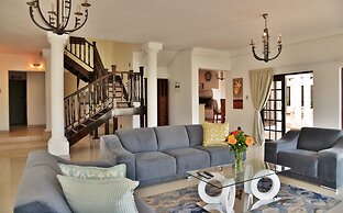 Indlovukazi Guesthouse