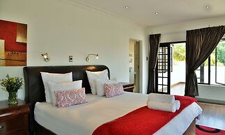 Indlovukazi Guesthouse