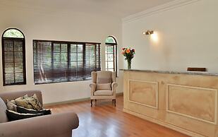 Indlovukazi Guesthouse