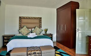 Indlovukazi Guesthouse