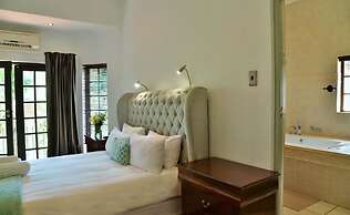 Indlovukazi Guesthouse